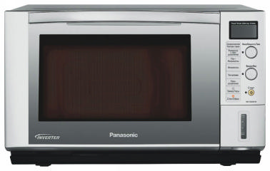 Panasonic NN-GS 597MZPE Panasonic NN-GS 597MZPE
