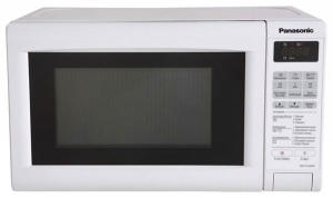 Panasonic NN-GT260W Panasonic NN-GT260W