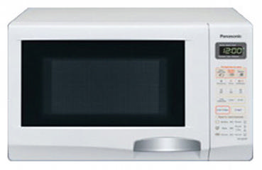 Panasonic NN-GT337W Panasonic NN-GT337W