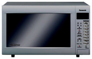 Panasonic NN-GT546MZ Panasonic NN-GT546MZ