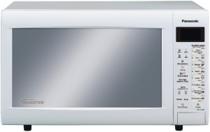 Panasonic NN-GT546W Panasonic NN-GT546W