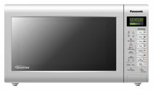 Panasonic NN-GT548MZPE Panasonic NN-GT548MZPE