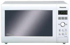 Panasonic NN-SD366WZPE Panasonic NN-SD366WZPE
