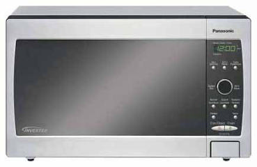Panasonic NN-SD377SZPE Panasonic NN-SD377SZPE