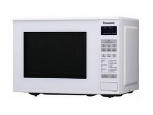 Panasonic NN-ST251W Panasonic NN-ST251W