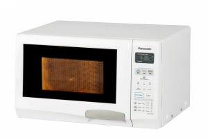 Panasonic NN-ST337W Panasonic NN-ST337W