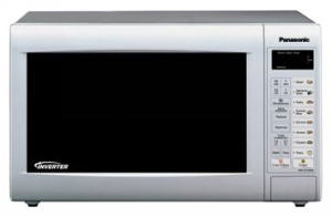 Panasonic NN-ST349M Panasonic NN-ST349M