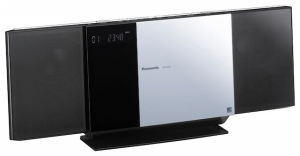 Panasonic SC-HC35 Panasonic SC-HC35