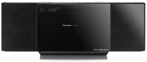 Panasonic SC-HC55