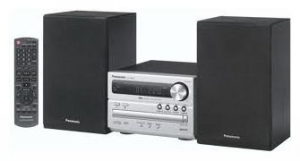 Panasonic SC-PM02EP-S Panasonic SC-PM02EP-S