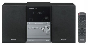 Panasonic SC-PM24EP-M