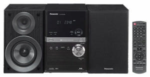 Panasonic SC-PM42 Panasonic SC-PM42