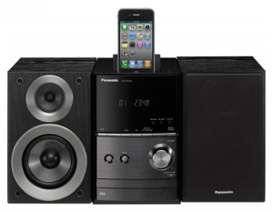Panasonic SC-PM500 Panasonic SC-PM500