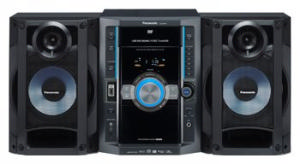 Panasonic SC-VK480EE-K Panasonic SC-VK480EE-K