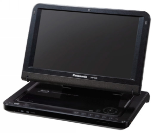 Panasonic DMP-B200 Panasonic DMP-B200