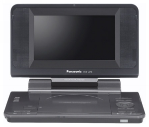 Panasonic DVD-LS70 Panasonic DVD-LS70