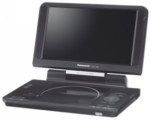 Panasonic DVD-LS92 Panasonic DVD-LS92
