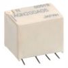 Datasheet AGN210A12ZJ - Panasonic Даташит Реле, PCB, DPCO, 12 В постоянный ток