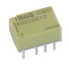 Datasheet AGQ20012 - Panasonic Даташит Реле, PCB, DPCO, 12 В DC