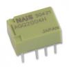 Datasheet AGQ2004H - Panasonic Даташит Реле, PCB, DPCO, 4.5 В DC