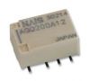 Datasheet AGQ200A12 - Panasonic Даташит Реле, PCB, DPCO, 12 В DC