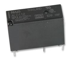 Aldp124 panasonic схема подключения