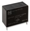 Datasheet ALFG1PF12 - Panasonic Даташит Реле, POWER, PCB, SPST, 12 В DC, 22 А