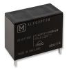 Datasheet ALFG2PF24 - Panasonic Даташит Реле, POWER, PCB, SPST, 24 В DC, 31 А