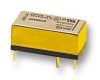 Datasheet DR-12V - Panasonic Даташит Реле, REED, SPCO, 12 В DC
