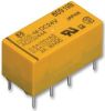 Datasheet DS2E-ML2-DC12V - Panasonic Даташит Реле, PCB, DPDT, LATCHING, 12 В DC