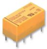 Datasheet DS2E-M-DC12V - Panasonic Даташит Реле, PCB, DPCO, 12 В DC