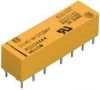 Datasheet DS4E-ML2-DC5V - Panasonic Даташит Реле, 4PDT, 5 В DC