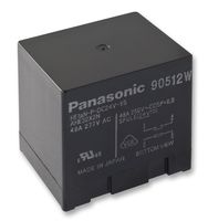 Panasonic HE1AN-P-DC24V-Y5