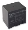 Datasheet HE1AN-P-DC12V-Y5 - Panasonic Даташит Реле, мощность, SPST, 12 В постоянный ток, 48 А