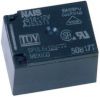 Datasheet JS1-B-12V - Panasonic Даташит POWER Реле, 12 В DC, 10  А, SPDT, PCB