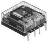 Datasheet NC4EBD-JP-DC24V - Panasonic Даташит POWER Реле, 4PDT, 24 В DC, 2  А, PC BOARD