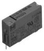 Datasheet PA1A-12V-Y1 - Panasonic Даташит POWER Реле, SPST-NO, 12 В DC, 5 А, PLUG IN