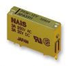 Datasheet PA1A-12V - Panasonic Даташит Реле, PCB, SPNO, 12 В DC