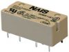 Datasheet ST2-DC24V-F - Panasonic Даташит POWER Реле, 24 В DC, 8  А, DPST-NO, PCB