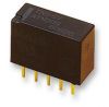 Datasheet TN2-12V - Panasonic Даташит Реле, PCB, DPCO, 12 В DC