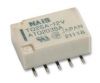 Datasheet TQ2SA-12V - Panasonic Даташит Реле, SMD, DPCO, 12 В DC