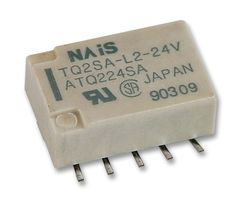 Panasonic TQ2SA-L2-24V