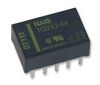 Datasheet TQ2-5VDC - Panasonic Даташит Реле, PCB, DPCO, 5 В DC