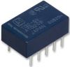 Datasheet TQ4-12V - Panasonic Даташит Реле, PCB, 4PDT, 12 В DC