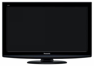 Panasonic TX-L32U20 Panasonic TX-L32U20