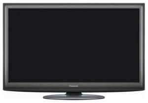 Panasonic TX-L42D25