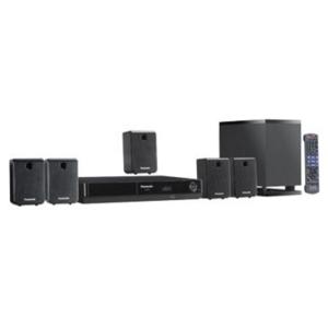 Panasonic SC-PT22EE-K