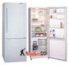 Холодильник Panasonic NR-B591BR White