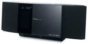 Panasonic SC-HC40EP-K Panasonic SC-HC40EP-K