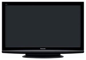 Panasonic TX-PR42U20